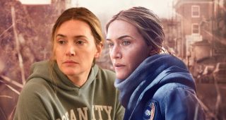 Easttown : critique de l'enquête de Kate Winslet sur M6