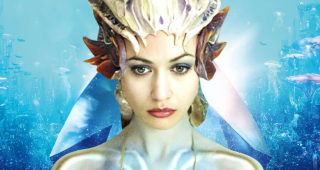 Empires of the Deep : avatar aquaman chinois empires of the deep