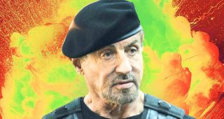 Expendables : Unité spéciale : "je ne m'en suis jamais remis" : cette scène d'Expendables a changé la vie de Sylvester S