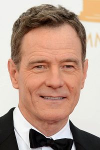 Bryan Cranston