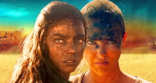 Furiosa : Une saga Mad Max : George Miller explique pourquoi il a changé d'actrice et c'est à cause de The Irishman