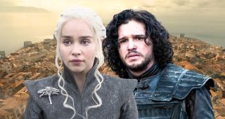 Game of Thrones : a failli devenir une série "TikTok" et heureusement les showrunners ont refusé