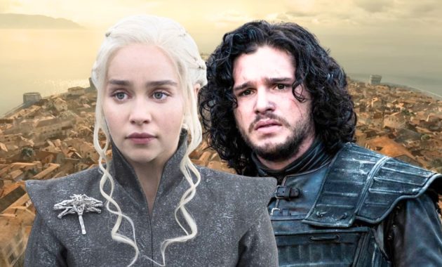 Game of Thrones : a failli devenir une série "TikTok" et heureusement les showrunners ont refusé