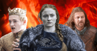 Game of Thrones : Les créateurs de Game of Thrones révèlent leur mort préférée de la série