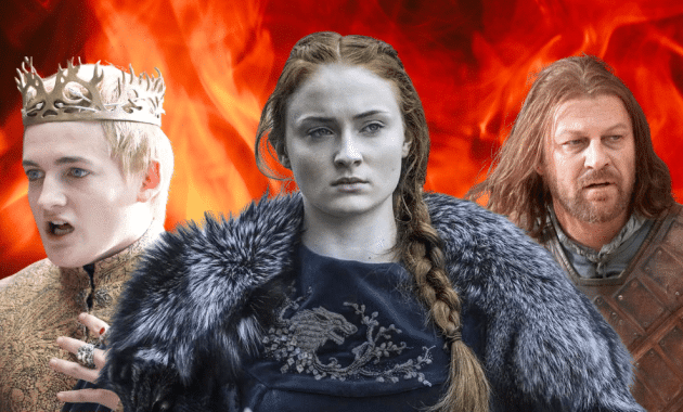 Game of Thrones : Les créateurs de Game of Thrones révèlent leur mort préférée de la série