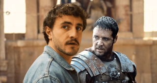 Gladiator 2 : Gladiator 2 : le tournage "hors de contrôle" du film de Ridley Scott aurait coûté cher