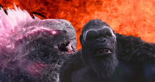Godzilla x Kong : Le nouvel Empire : Godzilla vs Kong 2 : les premiers avis sur le film de monstres sont tombés