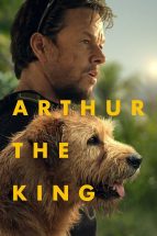 Arthur the King : Affiche officielle