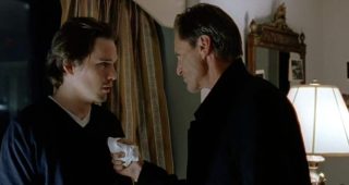 Hamlet : photo, Ethan Hawke, Sam Shepard