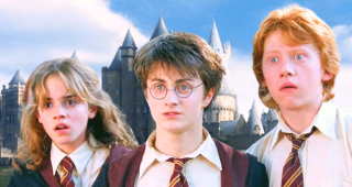 Harry Potter : "C'est pour les enfants" : les fans d'Harry Potter attaqués par une actrice de la saga