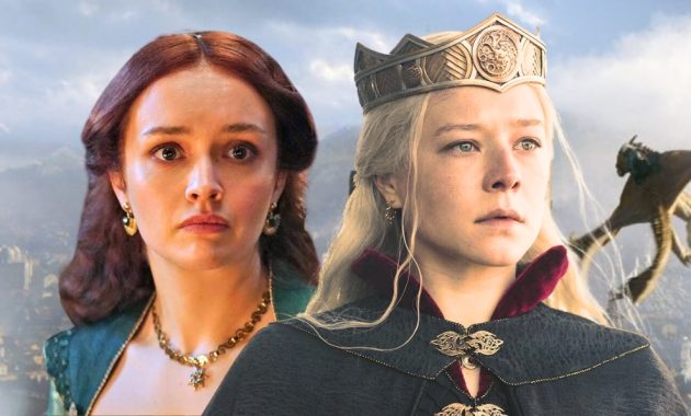 House of the Dragon : la saison 2 a enfin une date de sortie et devrait affronter l'univers Star Wars