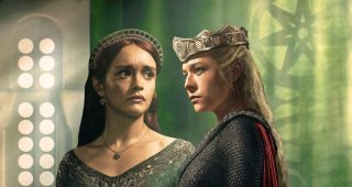House of the Dragon : les deux bandes-annonces guerrières promettent du sang et des armes