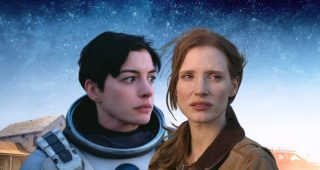 Interstellar : "Nolan a été mon ange gardien" : Interstellar a sauvé la carrière de cette actrice, elle s'explique
