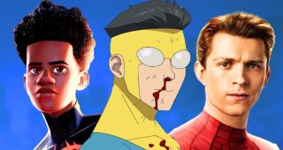 Invincible : Invincible saison 2 : pourquoi Spider-Man pourrait apparaître dans la série de super-héros d'Amazon ?