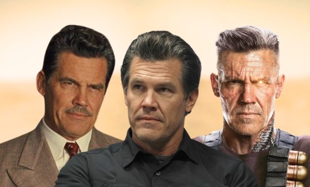 Josh Brolin : "Arrête d'être un connard" : Josh Brolin explique comment il a failli refuser de jouer dans ce film