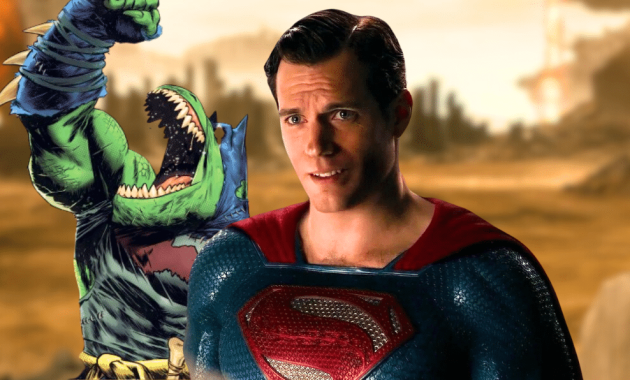 Jurassic League : Entre Justice League et Jurassic Park : ce film fou qui pourrait voir le jour chez DC