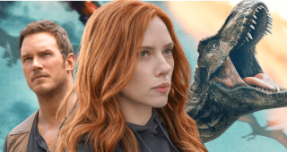 Jurassic World 4 : jurassic world 4 date de sortie casting histoire