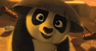 Kung Fu Panda 2 : photo