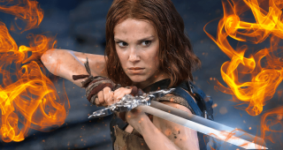 La Demoiselle et le dragon : la demoiselle et le dragon critique film netflix millie bobby brown