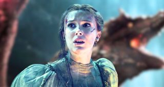 La Demoiselle et le dragon : la fin du film Netflix expliquée par le scénariste