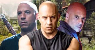 Le Dernier Chasseur de sorcières : Vin Diesel annonce le grand retour d'un de ses pires films, et personne n'est prêt