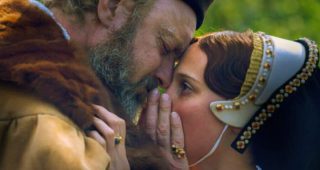 Le jeu de la reine : critique qui explose le patriarcat roi
