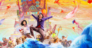 Le Royaume des Abysses : critique