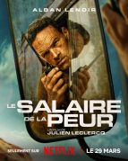 Le salaire de la peur