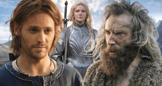 Le Seigneur des anneaux : Les Anneaux de Pouvoir : tout ce que l'on sait sur l'histoire, le casting et plus