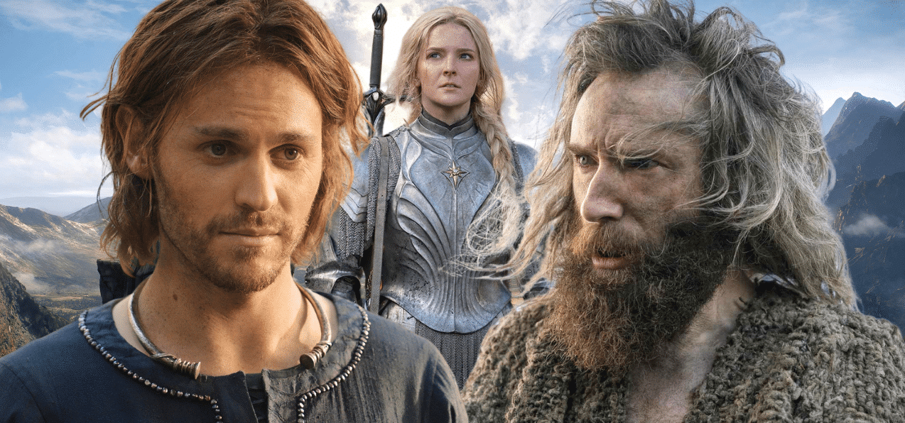 Le Seigneur des anneaux : Les Anneaux de Pouvoir : tout ce que l'on sait sur l'histoire, le casting et plus