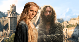 Le Seigneur des anneaux : Les Anneaux de Pouvoir : une saison 3 des Anneaux de Pouvoir déjà en route sur Amazon ?