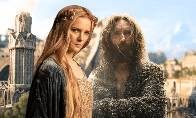 Le Seigneur des anneaux : Les Anneaux de Pouvoir : une saison 3 des Anneaux de Pouvoir déjà en route sur Amazon ?