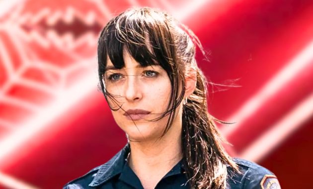 Madame Web : "Je ne referai jamais ça" : Madame Web se fait dézinguer par Dakota Johnson