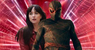 Madame Web : la réalisatrice justifie la nullité du grand méchant, et c'est encore pire