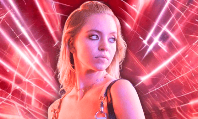 Madame Web : Le méga-bide Madame Web : l'actrice Sydney Sweeney s'en fout, et elle a bien raison