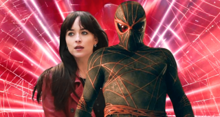Madame Web : photo