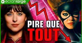 Madame Web : pire qu'un échec, un désastre absolu (et mérité)