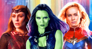 Marvel : Marvel : cette super-héroïne surpuissante et ridicule peut-elle arriver dans la saga des Avengers ?