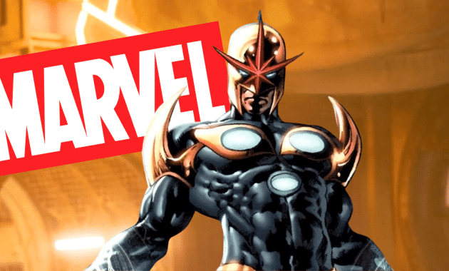 Marvel : Marvel change de stratégie et relance (encore) le projet Nova