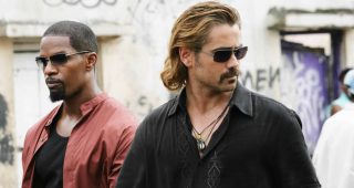 Miami Vice : photo, Colin Farrell, Jamie Foxx