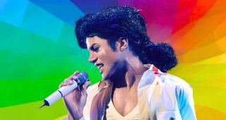 Michael : le casting des Jackson 5 au complet pour le biopic dédié au roi de la pop