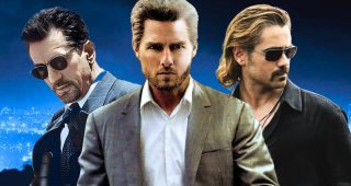 Michael Mann : dossier Michael Mann