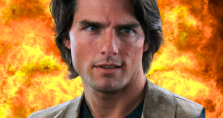 Mission : Impossible 2 : Mission Impossible 2 : saviez-vous que Tom Cruise a terrifié son réalisateur lors du tournage ?