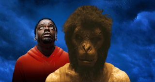 Monkey Man : Ce film de baston pourrait devenir "un des films préférés" de Jordan Peele