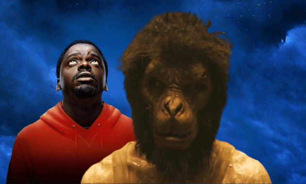 Monkey Man : Ce film de baston pourrait devenir "un des films préférés" de Jordan Peele