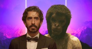 Monkey Man : les premiers retours sur le thriller d'action de Dev Patel sont là
