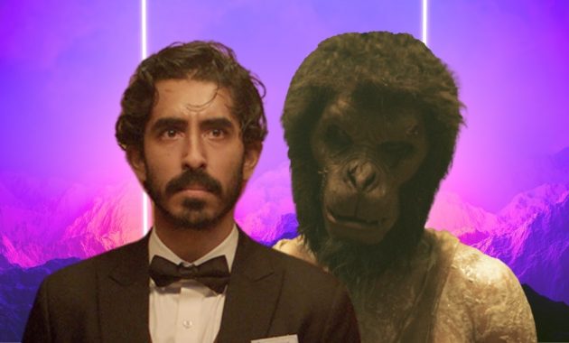 Monkey Man : les premiers retours sur le thriller d'action de Dev Patel sont là