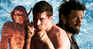 Mortal Kombat : Suite, etc