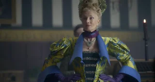 Nell Rebelle : photo, Joely Richardson