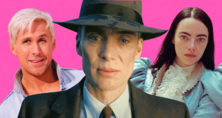 Oppenheimer : oscars 2024 résultat palmarès oppenheimer emma stone barbie